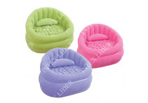 68563 Надувное кресло Intex 68563, 91 х 102 х 65 см