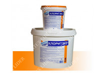 ХЛОРИТЭКС В ТАБЛЕТКАХ 0,8 кг