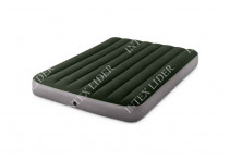 64108 Надувной матрас Prestige Downy Bed, 137х191х25см