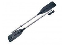 Алюминиевые весла для байдарки или лодки INTEX 69627 Kayak Paddle/Boat Oars, 122 см/ 244 см 69627